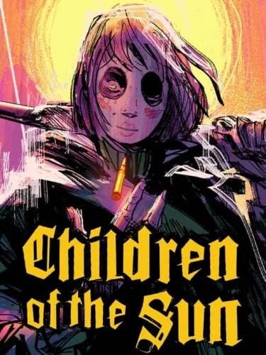 Children of the Sun PC Steam CD Key