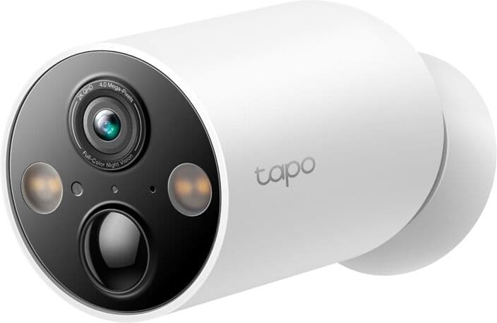 TP-Link Smart Wire-Free Security Camera Tapo C425 v1.2