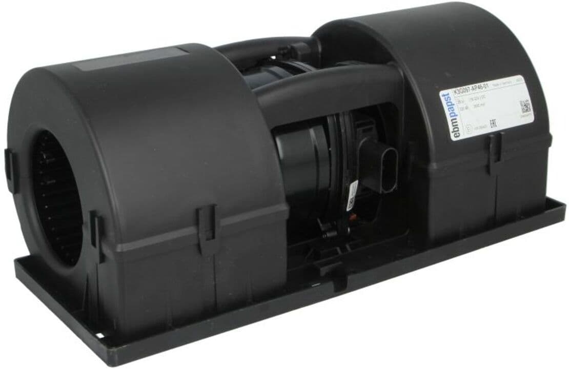 Innenraumgebläse EBMPAPST K3G097-AP46-01