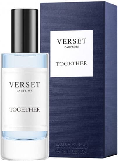Javyk Italia Verset Together Edp 15ml