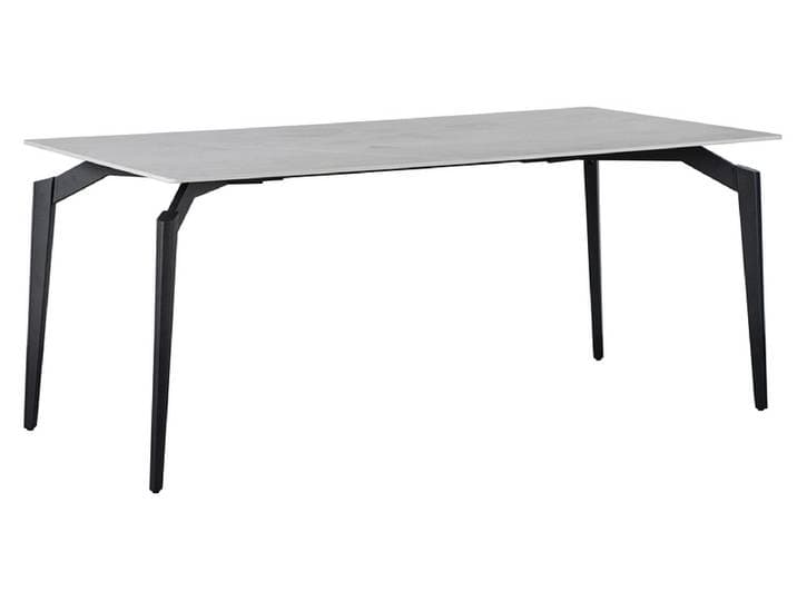 Tisch COCO 180x90x76cm grau