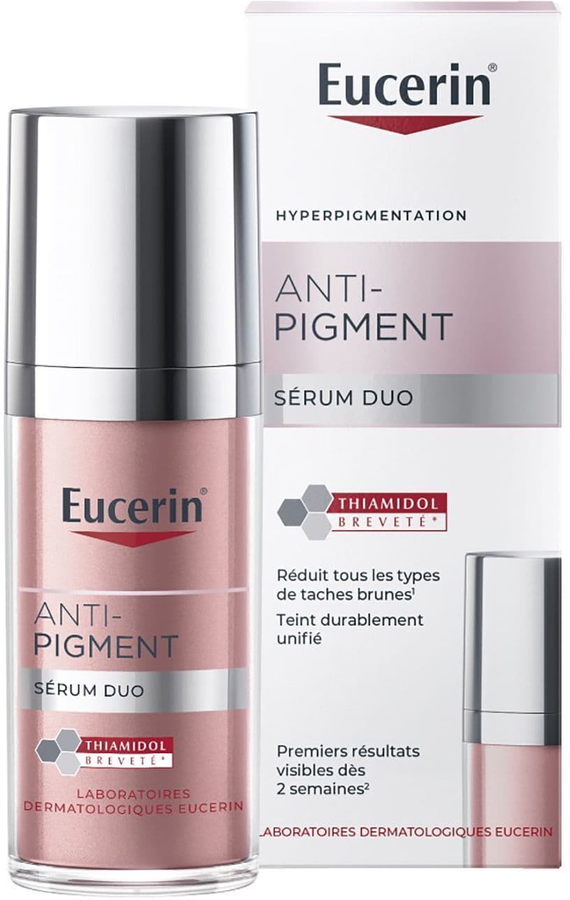 Eucerin Anti-Pigment Double Serum 30 ml