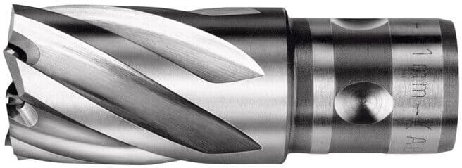 Fein Fraise HSS Nova 25 emmanchement QuickIN, Ø perçage 32 mm, Profondeur de coupe 25 (63133319051   63133319051)