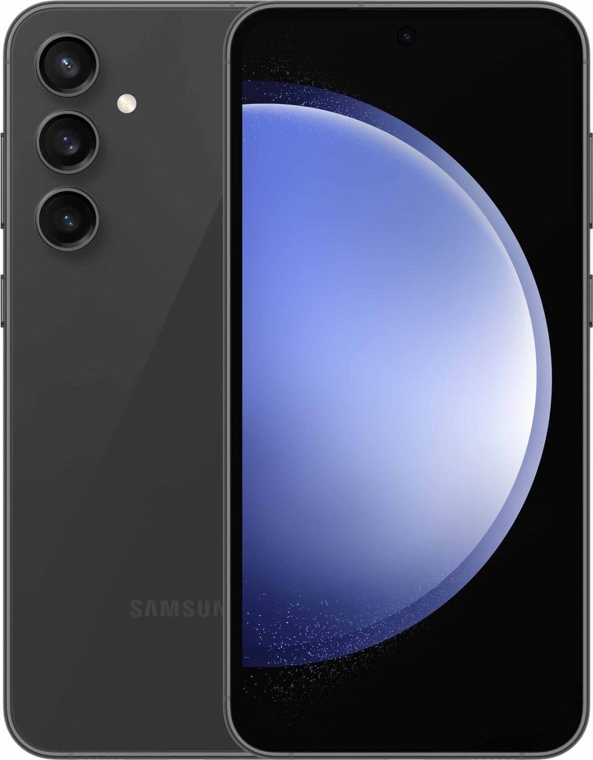 Samsung Galaxy S23 FE   8 GB   256 GB   Dual-SIM   Grafit