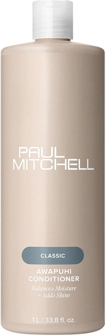 1000 Liter Paul Mitchell Classic Awapuhi Conditioner