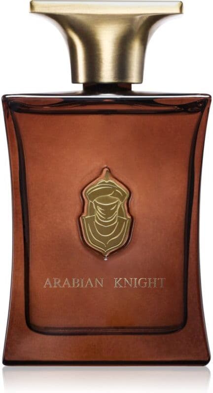 Arabian Oud Arabian Knight Eau de Parfum for men 100 ml