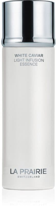 La Prairie White Caviar Light Infusion Essence brightening essence 150 ml