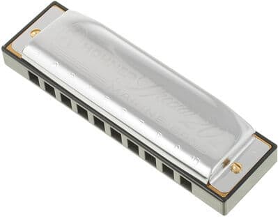 Hohner Special 20 Country A