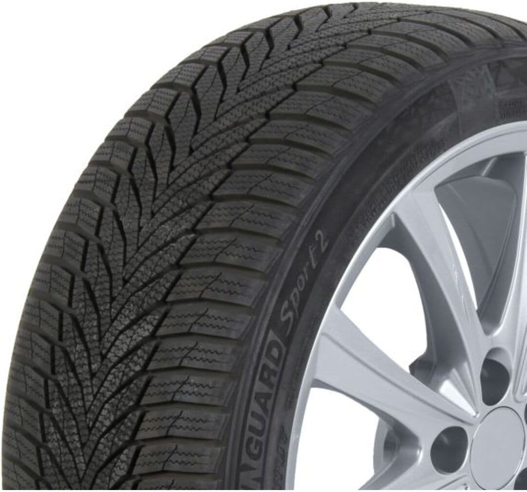 Winterreifen NEXEN Winguard Sport 2 275/45R18 XL 107V