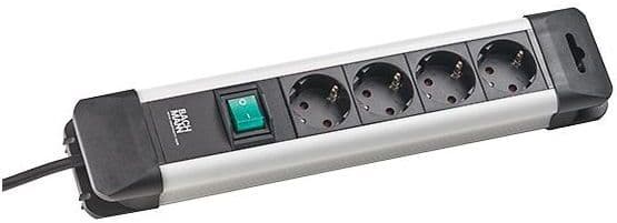Mennekes Anbaudose SCHUKO 11310  IP54 11310