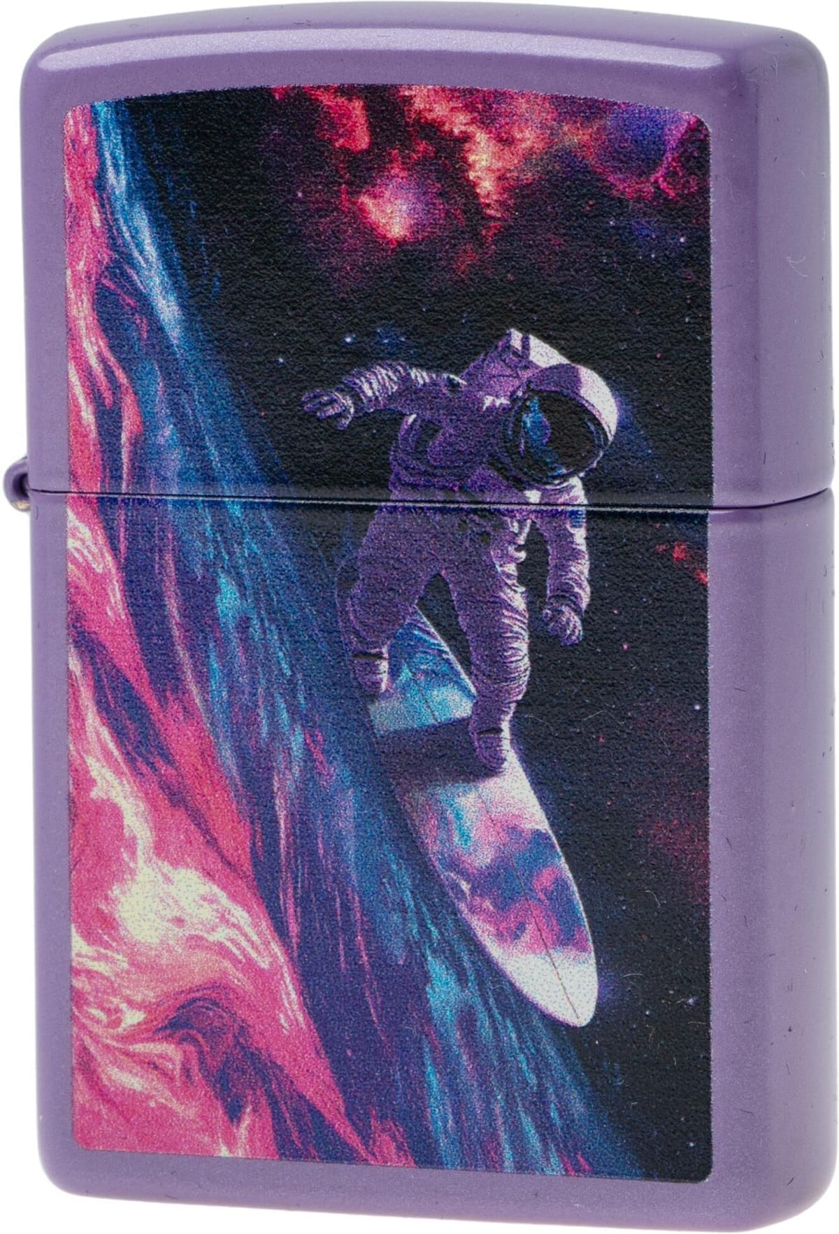 Zapalniczka Zippo Surfing Astronaut Design 60007725