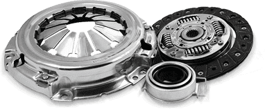 VALEO 834010 Koblingssæt