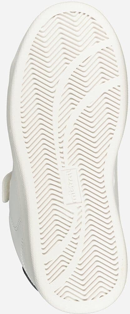 Mistral Court Jr - Scarpe Sneakers - Bianco 34