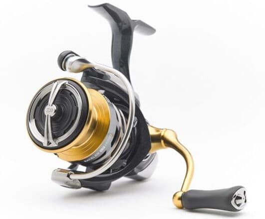 Daiwa 17 Exceler LT 1000D