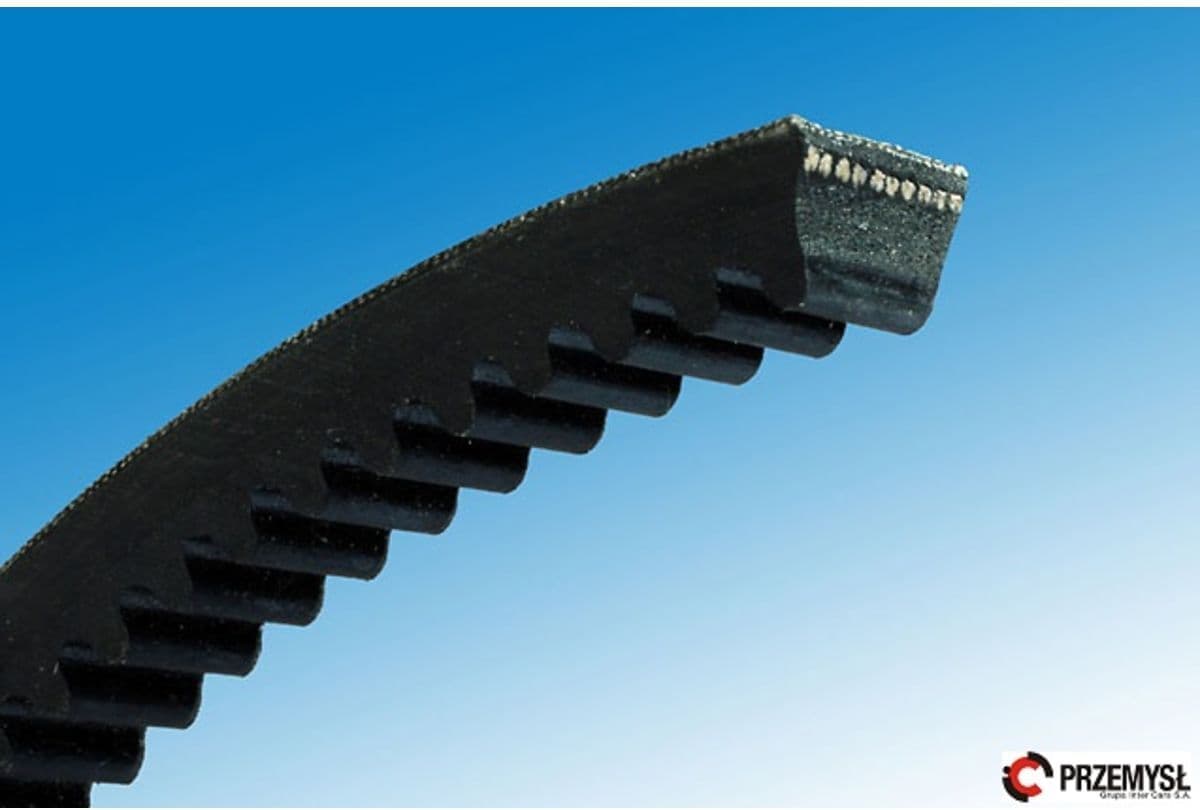 Antriebsriemen Continental CTAM XPZ 1550