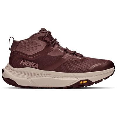 HOKA - Women's Transport Hike GTX - Wanderschuhe 39 1/3 | EU 39 braun