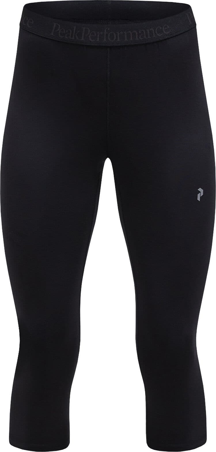 Peak Performance Women's Spirit Short John Black L