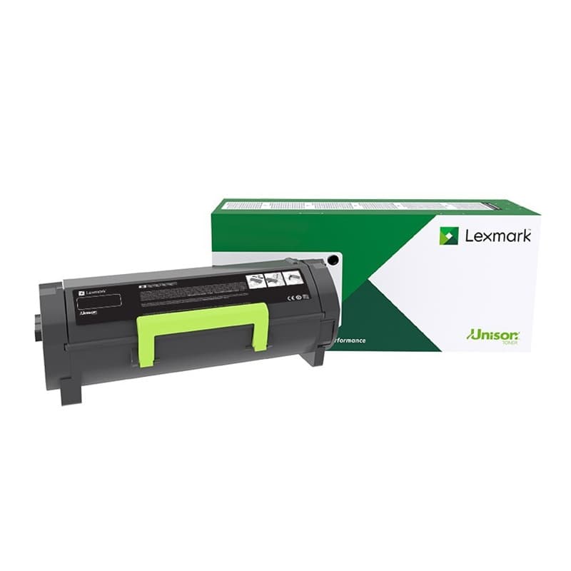 Lexmark Toner Black EHC (30K Pgs) B282X00