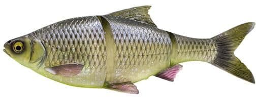 Savage Gear 3D Line Thru Roach 104 gram