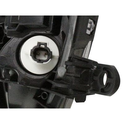 ABAKUS Hauptscheinwerfer 21211l2lldem H4 links für TOYOTA