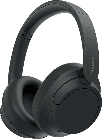 REACONDICIONADO Seminuevo Excelente Auriculares inalámbricos - Sony WH-CH720NB, Cancelación ruido (Noise Cancelling), 35h, Carga Rápida, Con Asistente