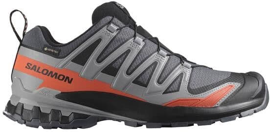 Salomon XA Pro 3D V9 Wide GTX Mens, Turbulence / Black 45