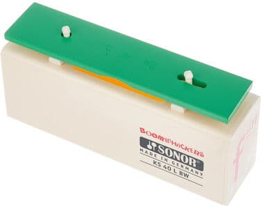 Sonor KS40LBW f#2 Chime Bar