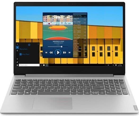 IBM IdeaPad S145-15IIL   i5-1035G1   15.6"   8 GB   128 GB SSD   WXGA   Win 11 Pro   IT - Refurbished