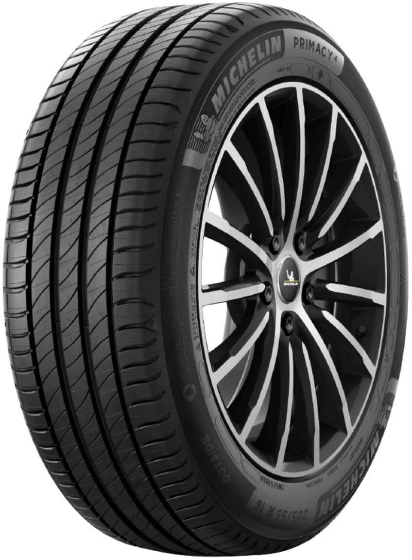 Neumáticos de verano MICHELIN Primacy 4+ 195/50R16 XL 88V