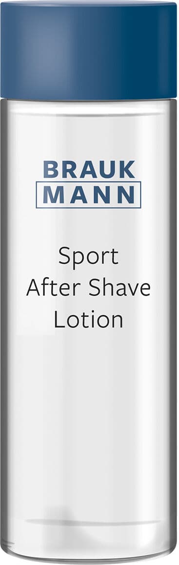100ml Hildegard Braukmann Sport After Shave Lotion