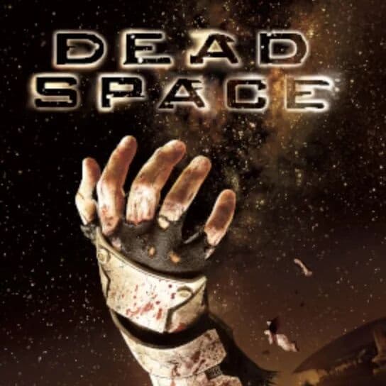 Electronic Arts Dead Space
