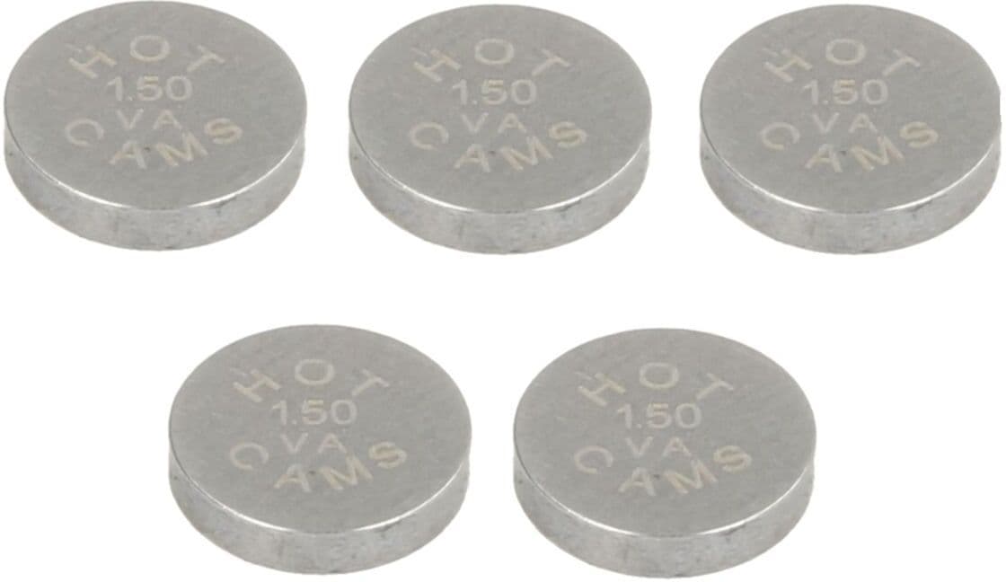 Hot Rods Assortimento, gioco valvola a disco di regolazione 4 RIDE PZ748150/5