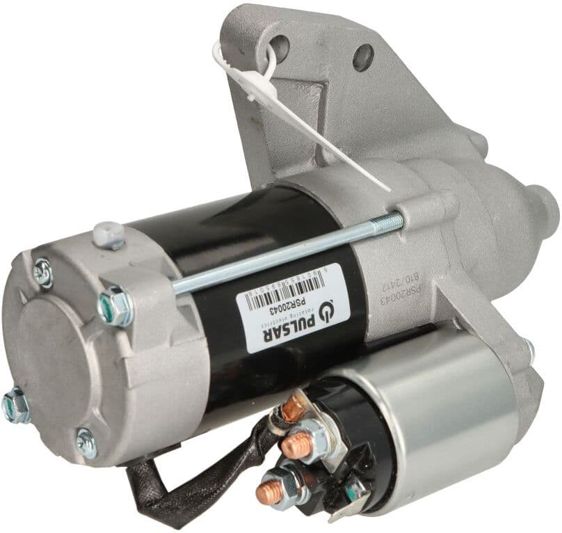 Startmotor Pulsar Rotating Electrics Psr20043