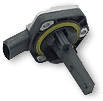 HELLA 6PR 011 544-031 Sensor, motorolieniveau