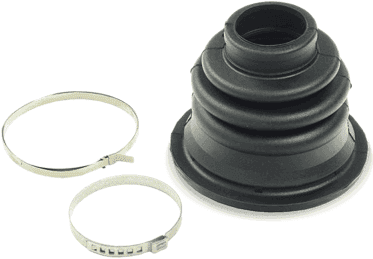 SKF VKJP 8344 Asmanchetten set