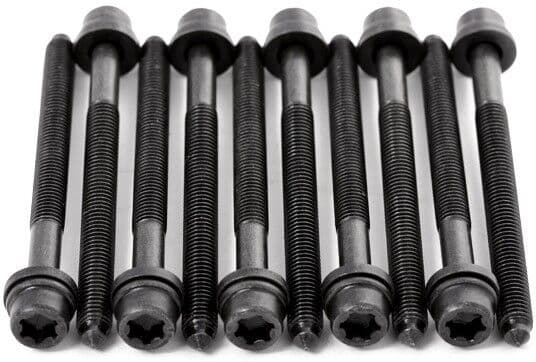 AJUSA 81019300 Set surub, chiulasa