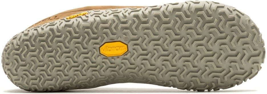 Merrell Vapor Glove 6 Ltr Trailsko (Dame) - Eggshell, 41