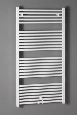 Zehnder radiateur design zeno ZZ200150A500000 080-050-05, 788 x 500 mm, titane