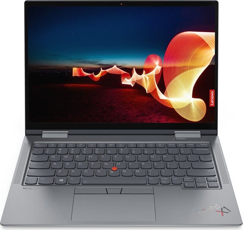 Lenovo ThinkPad X1 Yoga G6   i5-1145G7   14"   8 GB   512 GB SSD   Stylus   Win 11 Pro   NL