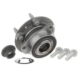 Radlagersatz SKF VKBA 7165 für Opel Insignia B Grand Sport