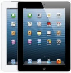 Apple iPad 2 Ricondizionato 16 GB Grigio Siderale 16 GB Grigio Siderale Tablet > iPad Ricondizionati