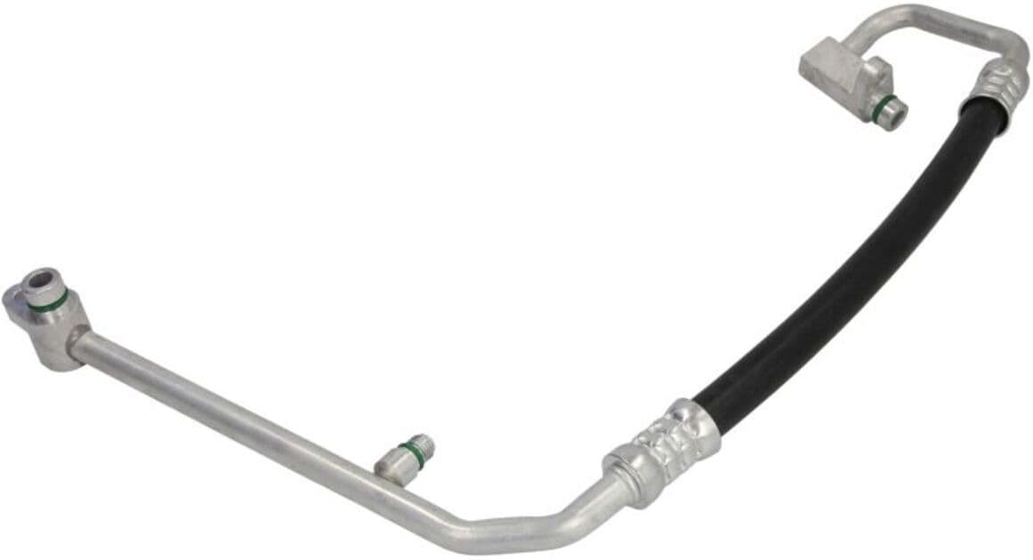 Conduta de alta pressão, sistema de ar condicionado THERMOTEC KTT160093
