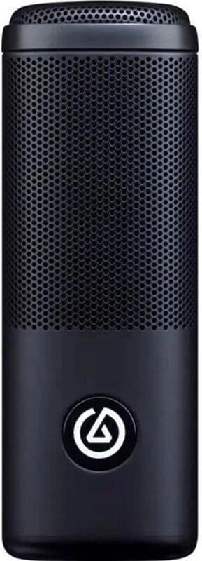 Elgato Wave DX Dynamic Δυναμικό Μικρόφωνο XLR Επιτραπέζιο για Φωνητικά 10MAH9901