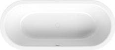 BETTE 8774-008 Badewannen Oval Starlet Flair Oval