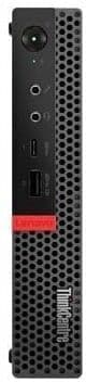 IBM ThinkCentre M920q Tiny   i3-8100T   16 GB   512 GB SSD   WiFi   1 x DisplayPort   Win 11 Pro   BT - Refurbished
