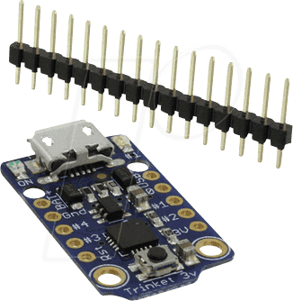 ADA TRKT MINI - Tinket Mini Adafruit