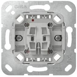 Gira Wipptaster Wechsler 315600