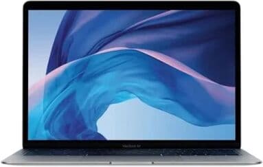 Apple MacBook Air 13 (2018) - Core i5 1.6GHz 256 Go SSD - RAM 8 Go - Gris Sidéral