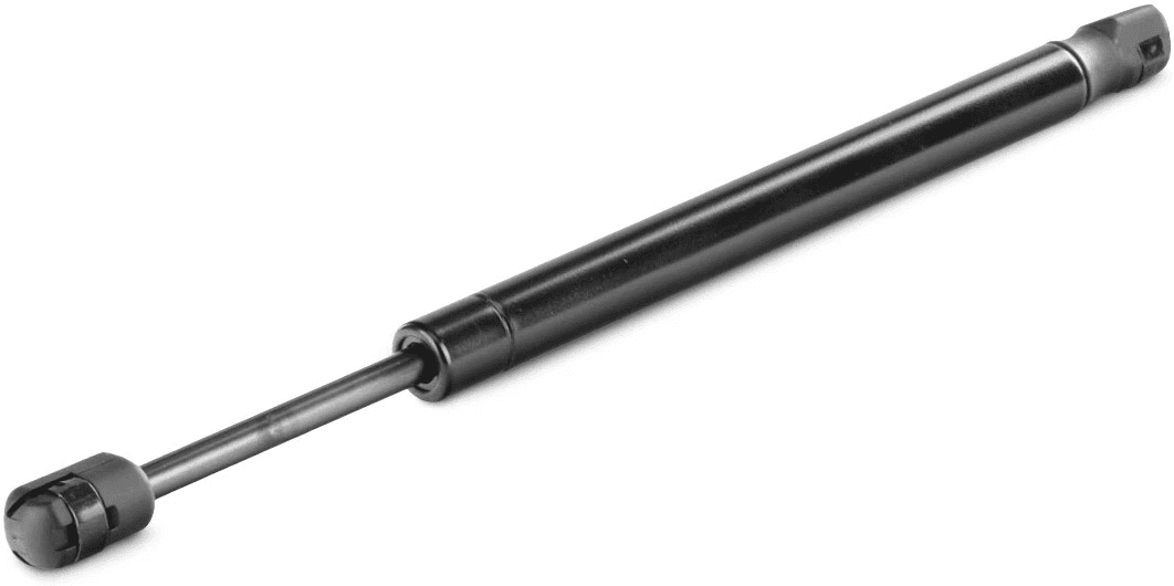METZGER 2110440 Ammortizatore pneumatico, Cofano bagagli / vano carico