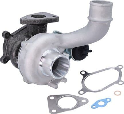 Magneti Marelli Lader, Aufladung 807101000100 Für Opel Renault